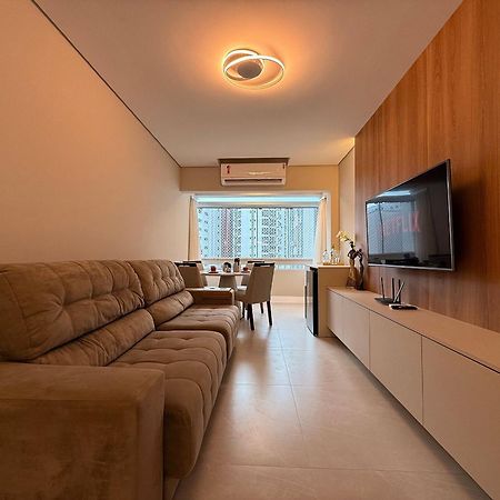 Pd01- 3 Suites| Centro| Churrasq.| Telas Protecao Балнеариу-Камбориу Экстерьер фото
