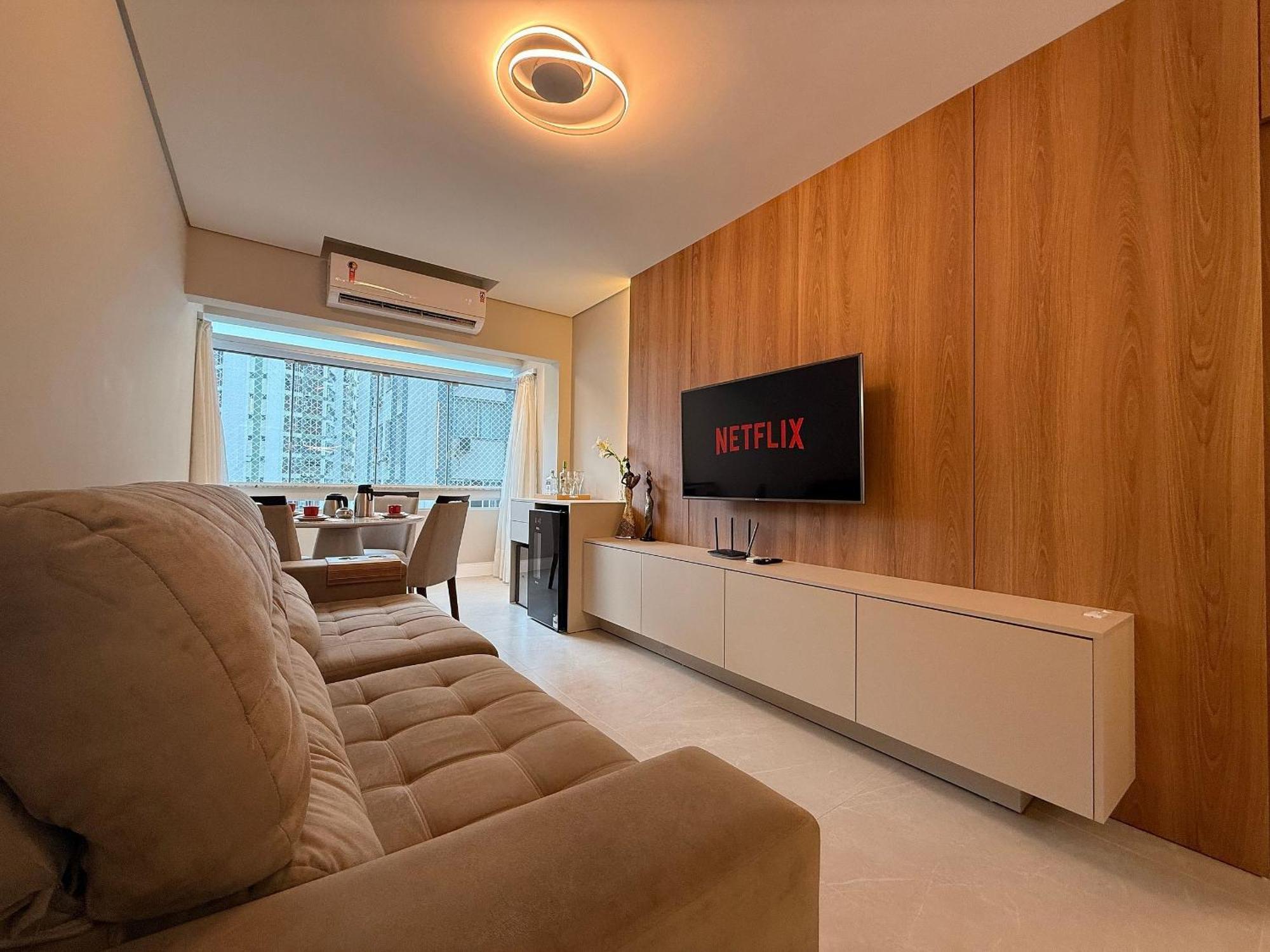 Pd01- 3 Suites| Centro| Churrasq.| Telas Protecao Балнеариу-Камбориу Экстерьер фото