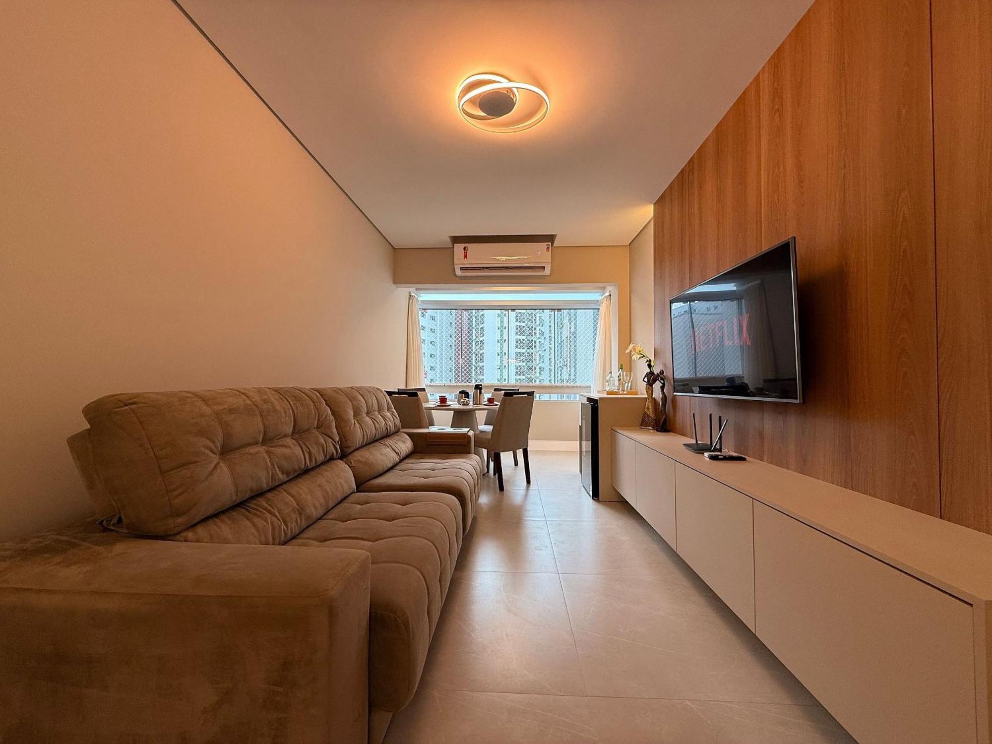 Pd01- 3 Suites| Centro| Churrasq.| Telas Protecao Балнеариу-Камбориу Экстерьер фото