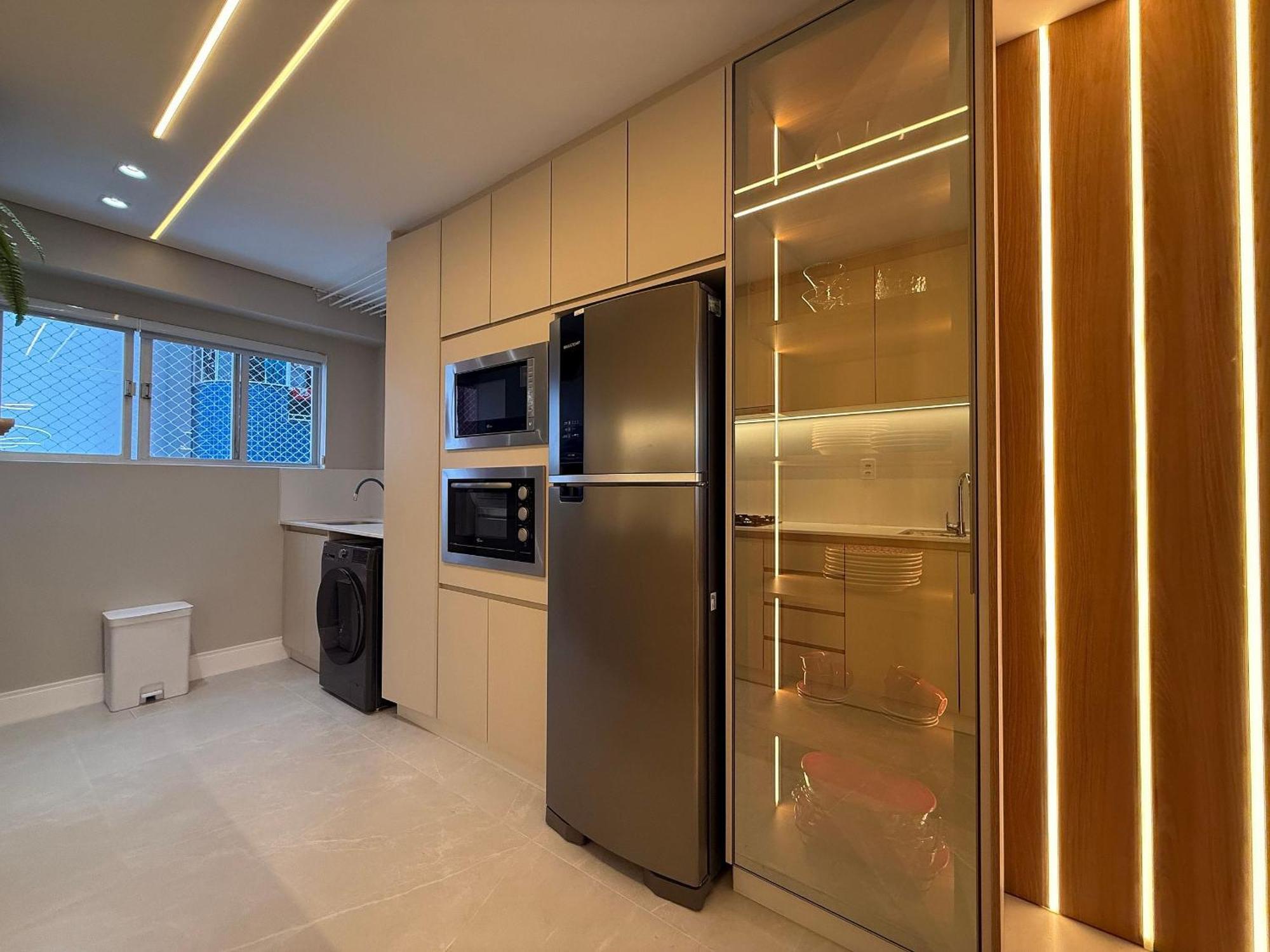Pd01- 3 Suites| Centro| Churrasq.| Telas Protecao Балнеариу-Камбориу Экстерьер фото