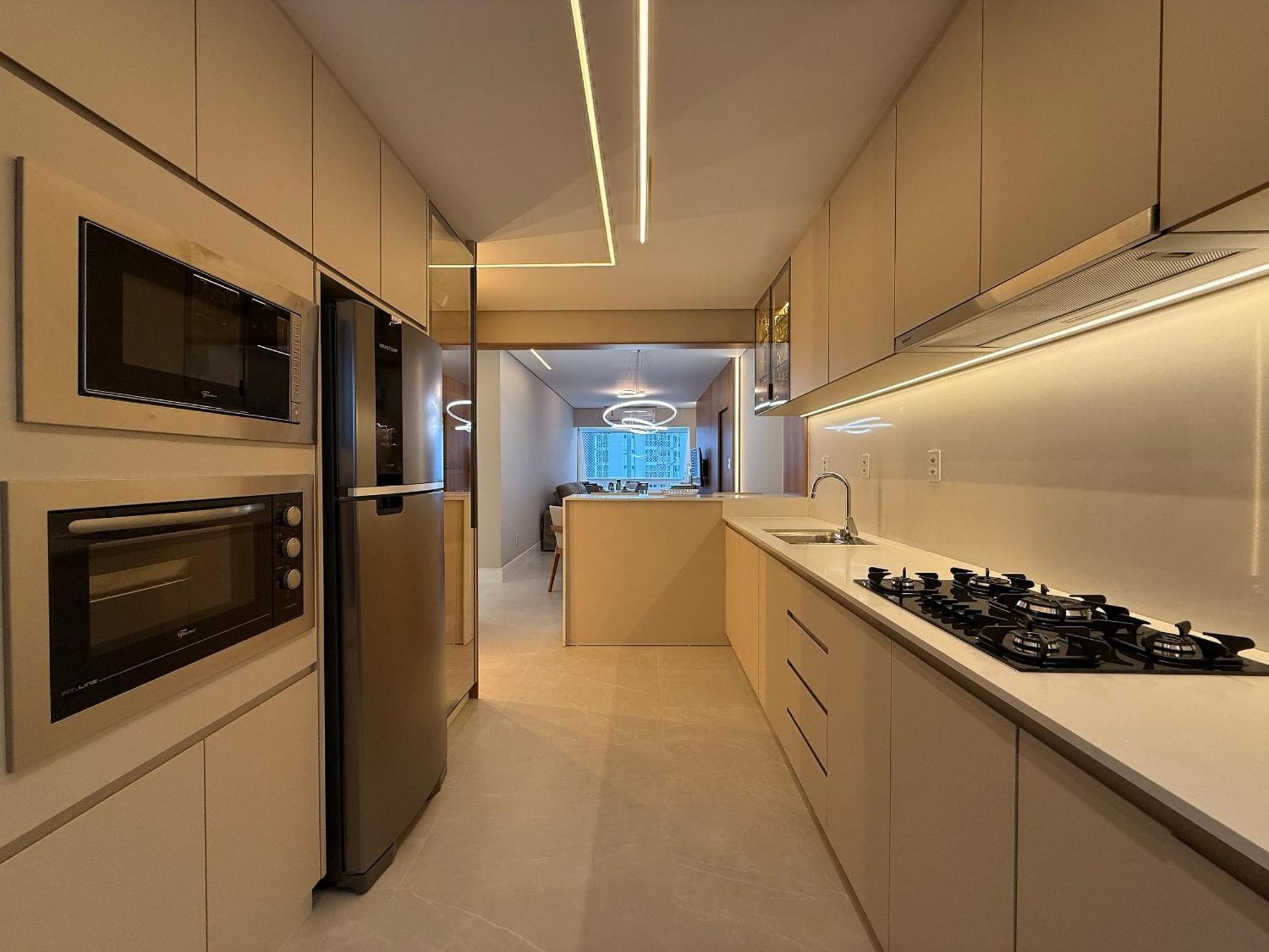 Pd01- 3 Suites| Centro| Churrasq.| Telas Protecao Балнеариу-Камбориу Экстерьер фото
