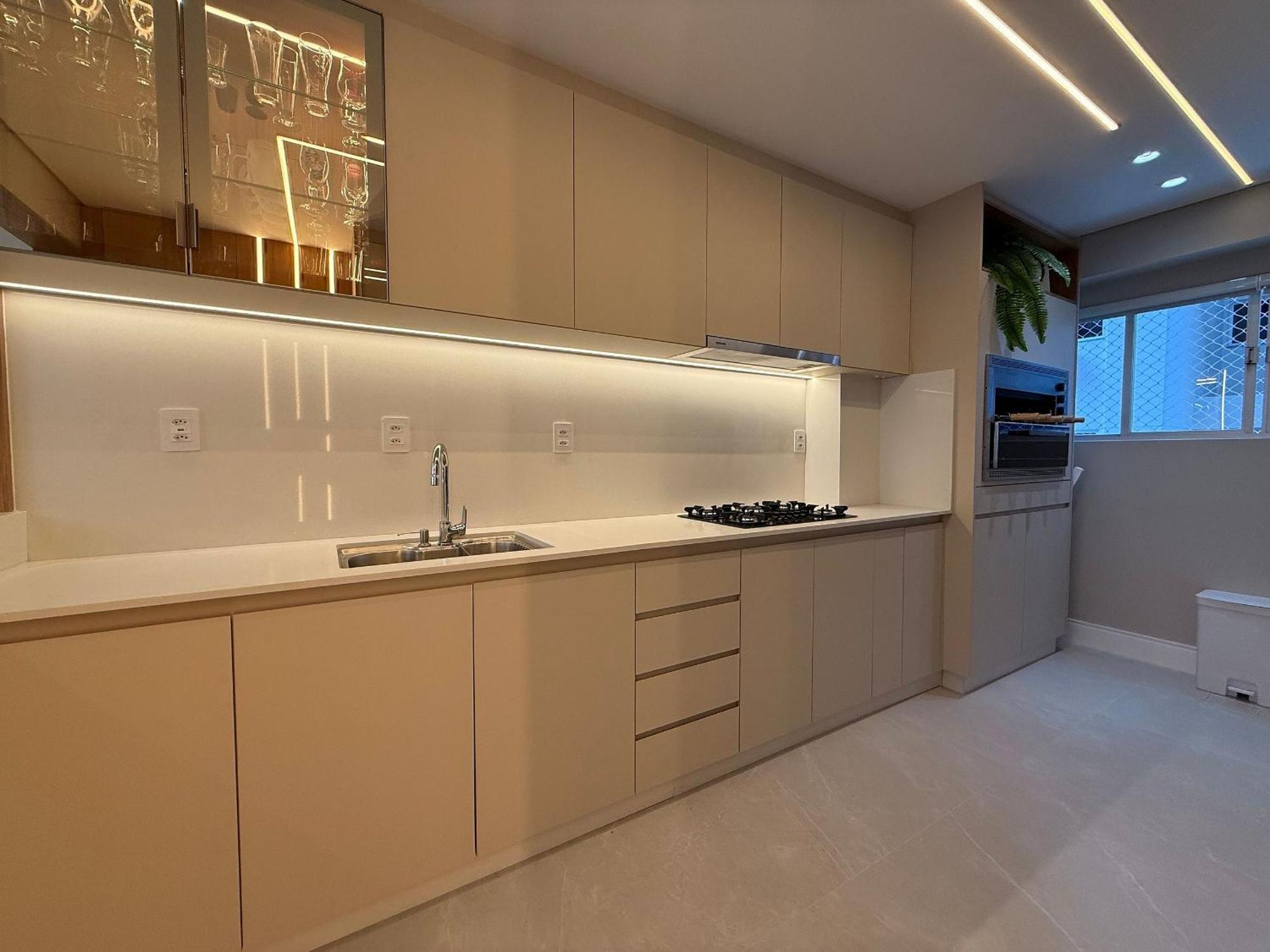Pd01- 3 Suites| Centro| Churrasq.| Telas Protecao Балнеариу-Камбориу Экстерьер фото