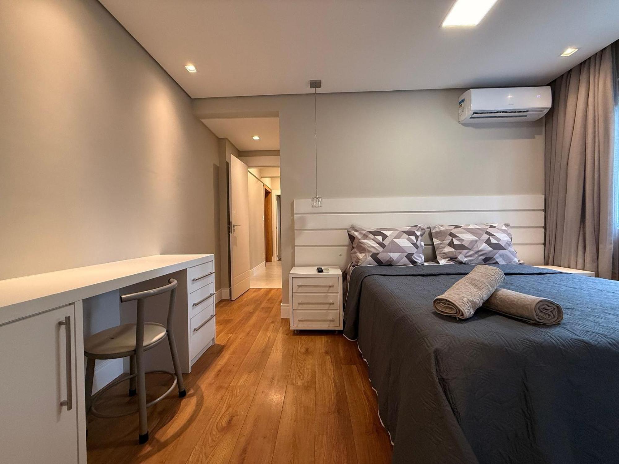 Pd01- 3 Suites| Centro| Churrasq.| Telas Protecao Балнеариу-Камбориу Экстерьер фото