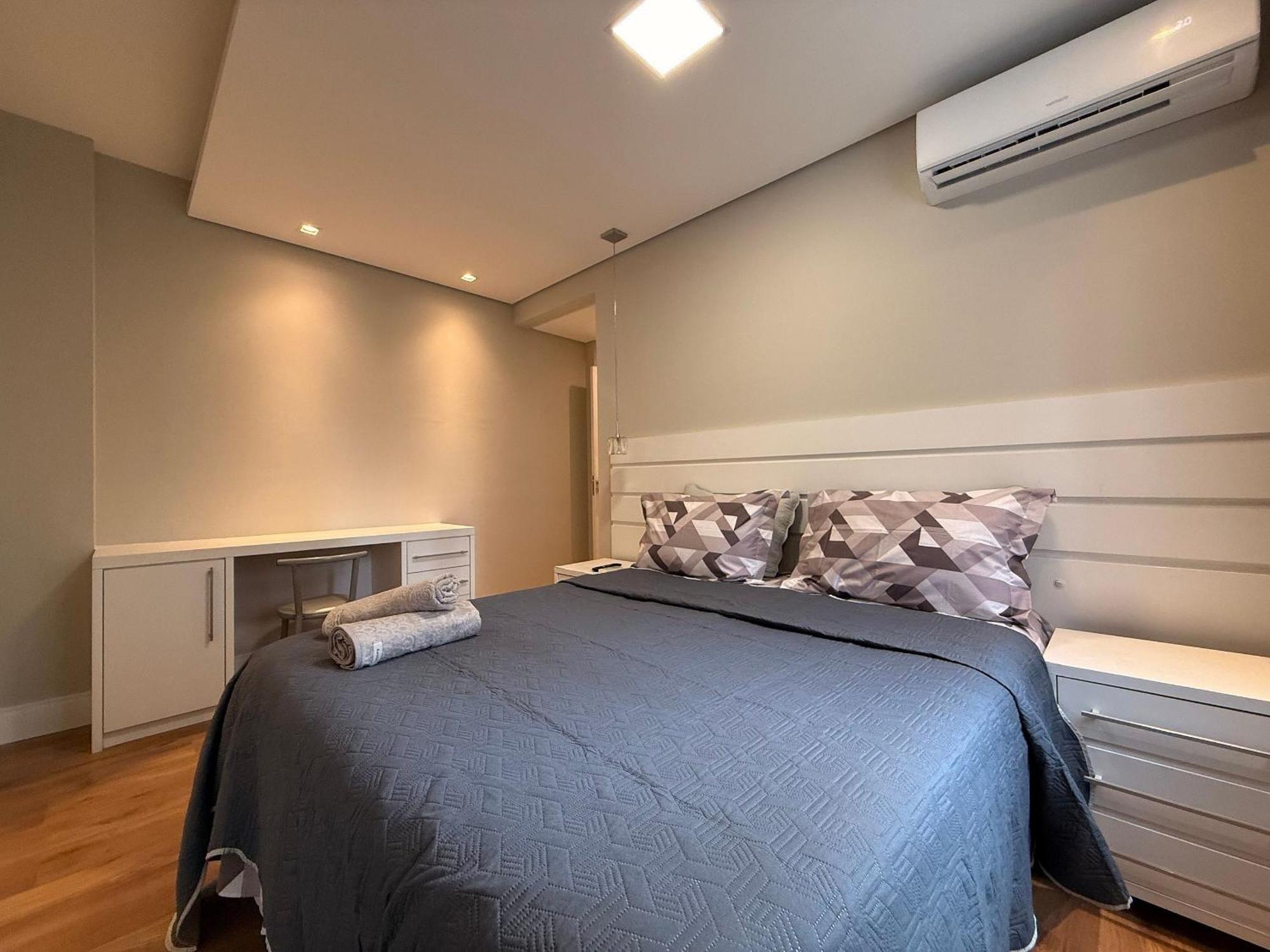 Pd01- 3 Suites| Centro| Churrasq.| Telas Protecao Балнеариу-Камбориу Экстерьер фото