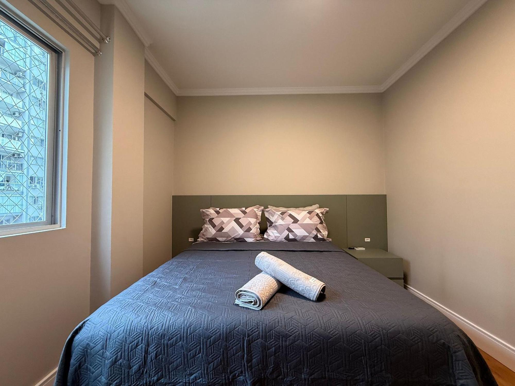 Pd01- 3 Suites| Centro| Churrasq.| Telas Protecao Балнеариу-Камбориу Экстерьер фото