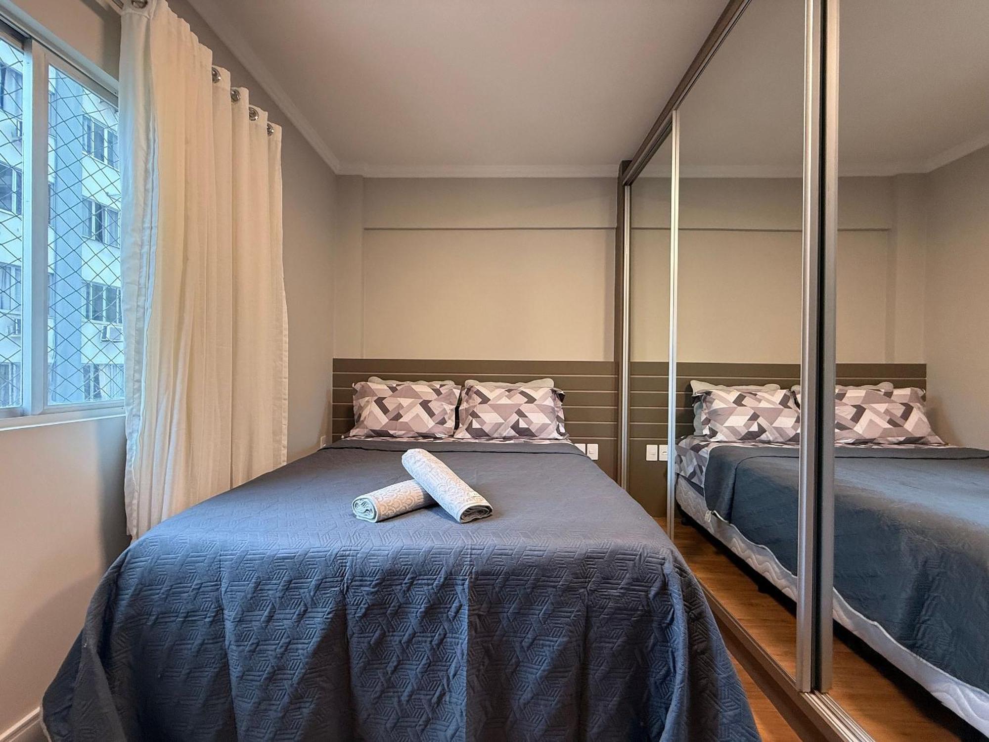 Pd01- 3 Suites| Centro| Churrasq.| Telas Protecao Балнеариу-Камбориу Экстерьер фото