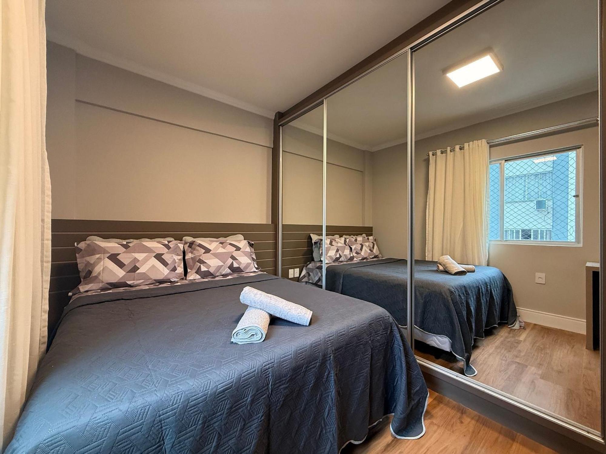 Pd01- 3 Suites| Centro| Churrasq.| Telas Protecao Балнеариу-Камбориу Экстерьер фото